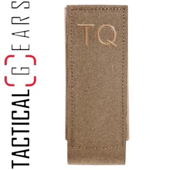 TASMANIAN TIGER TT TQ POUCH BASIC COYOTE-BROWN